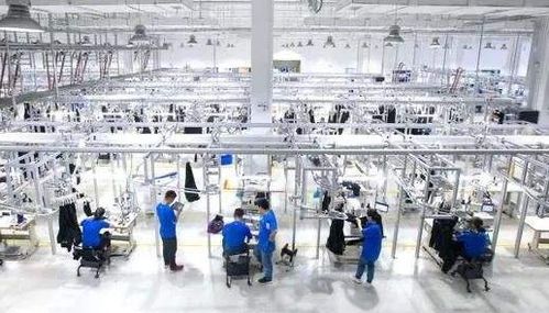 犀牛智造 菏馬智造 如何讓智能制造 文武雙全