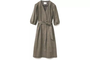 秋季格倫花呢服飾搭配 外套 下裝等 ,復古優(yōu)雅又大方