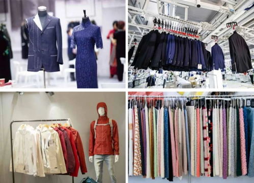 2024寧波時尚節 一展兩翼開啟新時尚 新動能 新未來