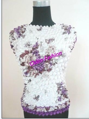 定位花菠蘿衫- 歐典(中國江蘇省生產(chǎn)商) - T 恤- 服裝、服飾產(chǎn)品「自助貿(mào)易」