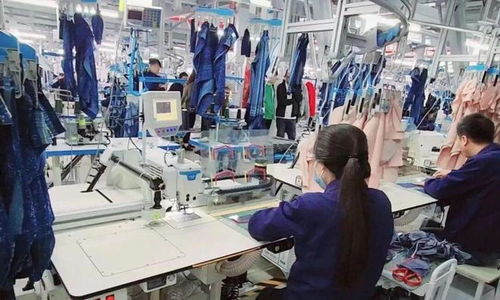 服裝工廠(chǎng)推行精益生產(chǎn)的主要改善方面