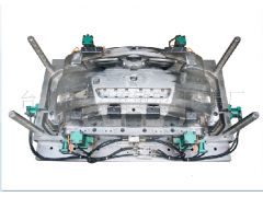 汽車模具 供應產品 臺州市黃巖安敏塑料模具廠